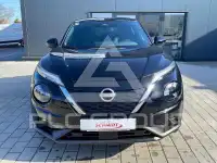 2026 Nissan Juke