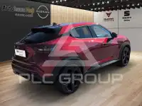 2026 Nissan Juke