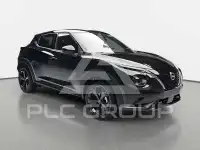 2026 Nissan Juke
