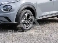 2026 Nissan Juke