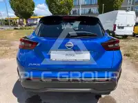 2026 Nissan Juke