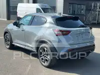 2026 Nissan Juke