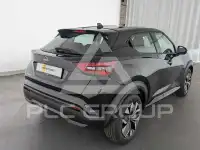 2026 Nissan Juke
