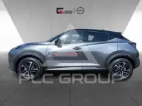 2026 Nissan Juke