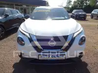 2026 Nissan Juke