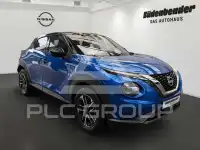 2026 Nissan Juke