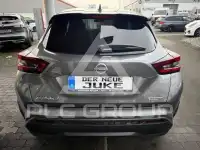 2026 Nissan Juke