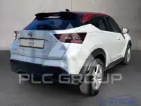 2026 Nissan Juke