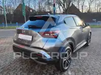 2026 Nissan Juke