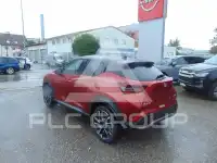 2026 Nissan Juke