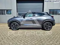 2026 Nissan Juke