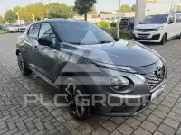2026 Nissan Juke
