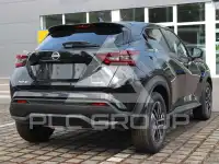 2026 Nissan Juke