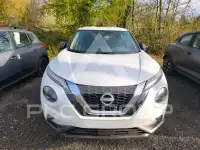 2026 Nissan Juke