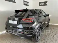2026 Nissan Juke
