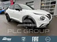 2026 Nissan Juke
