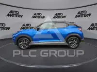 2026 Nissan Juke