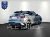 2026 Nissan Juke