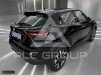 2026 Nissan Juke