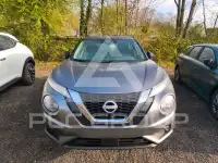 2026 Nissan Juke