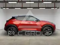 2026 Nissan Juke