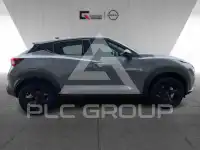 2026 Nissan Juke