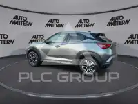 2026 Nissan Juke