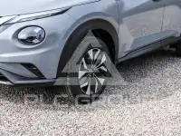 2026 Nissan Juke