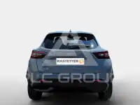 2026 Nissan Juke