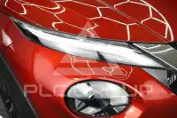 2026 Nissan Juke