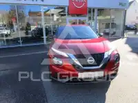 2026 Nissan Juke