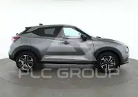 2026 Nissan Juke