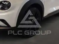 2026 Nissan Juke