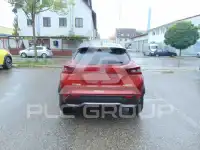 2026 Nissan Juke