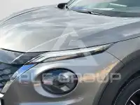 2026 Nissan Juke