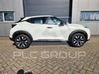2026 Nissan Juke