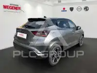 2026 Nissan Juke