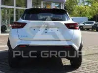 2026 Nissan Juke