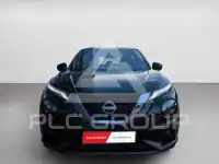 2026 Nissan Juke