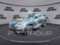 2026 Nissan Juke