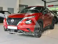 2026 Nissan Juke