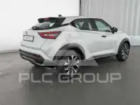 2026 Nissan Juke