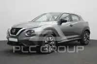2026 Nissan Juke