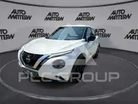 2026 Nissan Juke