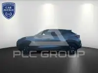 2026 Nissan Juke