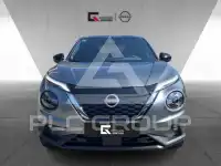 2026 Nissan Juke