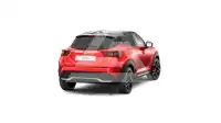 2026 Nissan Juke