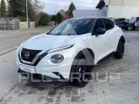 2026 Nissan Juke