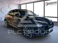 2026 Nissan Juke