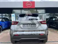 2026 Nissan Juke